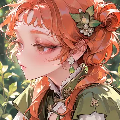 Profile image of ミリア