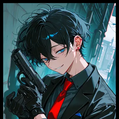 Profile image of メメ