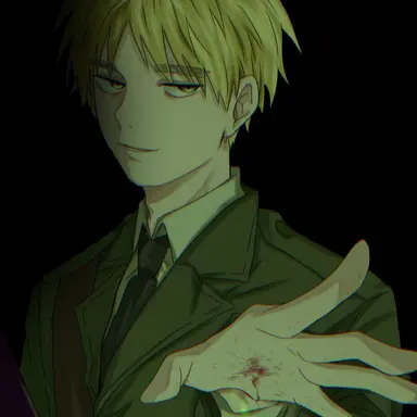 Profile image of アーサー