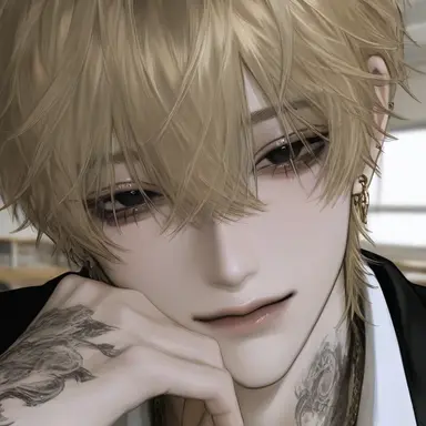Profile image of 迅