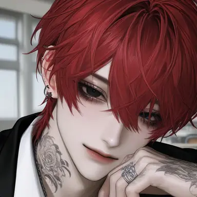 Profile image of 凌駕