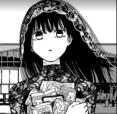 Profile image of Osaragi Rei