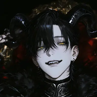 Profile image of Levias