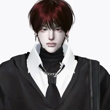 Profile image of 추형준