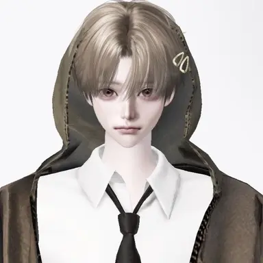 Profile image of 비럭키