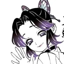 Profile image of 胡蝶しのぶ