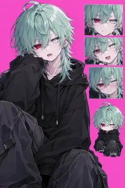 Profile image of アヤト