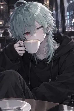 Profile image of アヤト