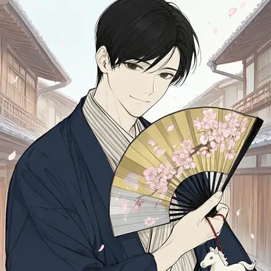 Profile image of Soujiro