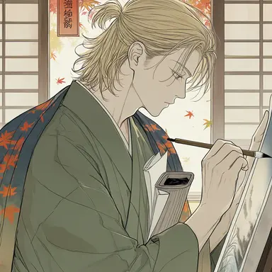 Profile image of Chiaki