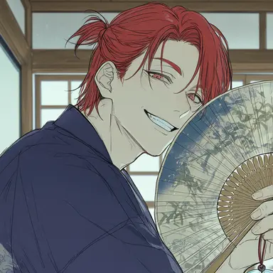 Profile image of Sama