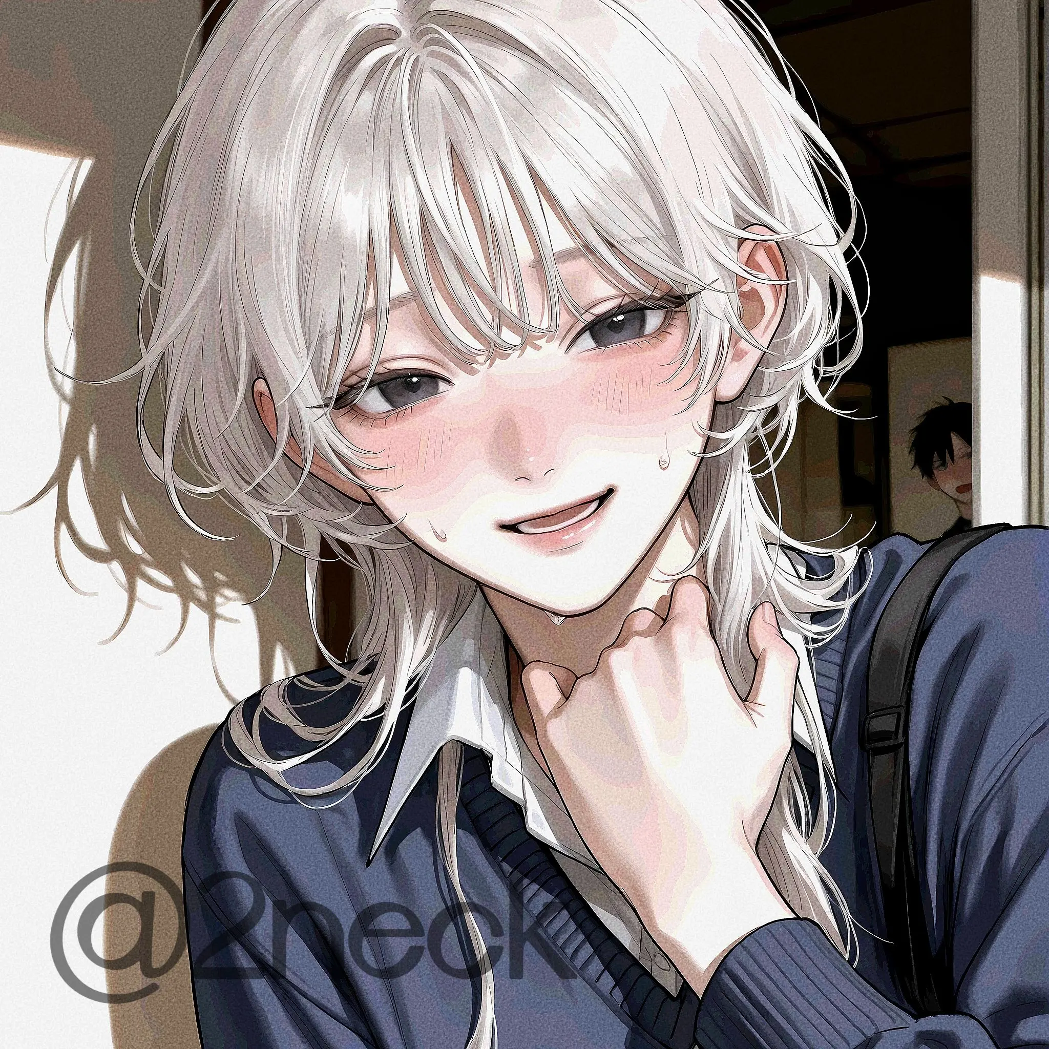 2neck의 백일몽(白日夢)