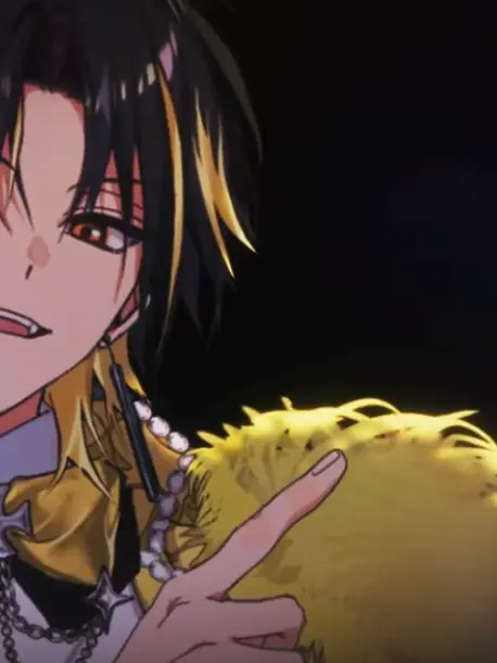 ChewyJudge4416의 魔法使いのめてさん___