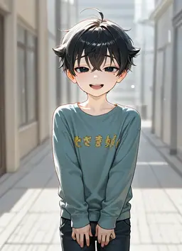 Profile image of 카이토
