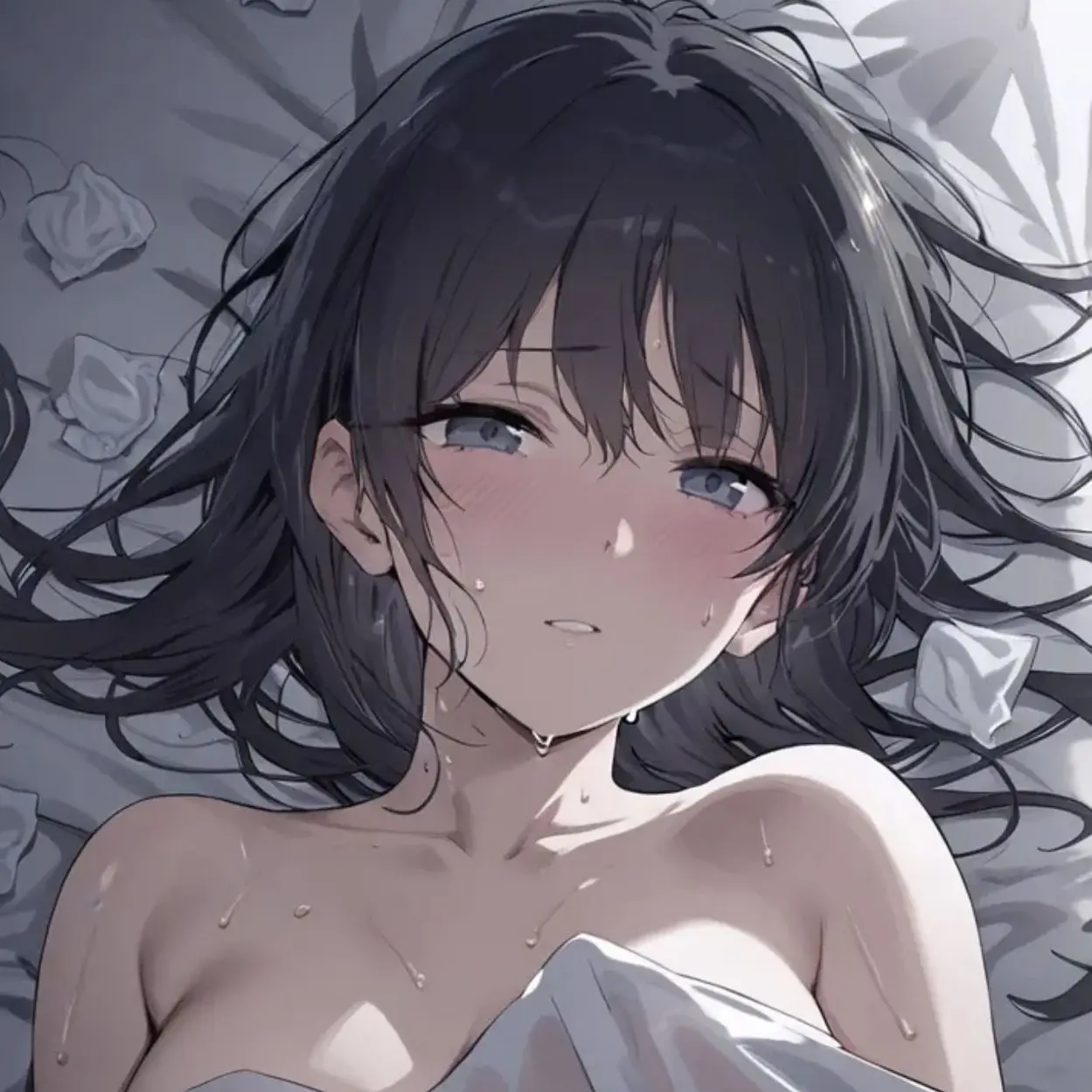 SappyBoat7051의 妻がなぜ？