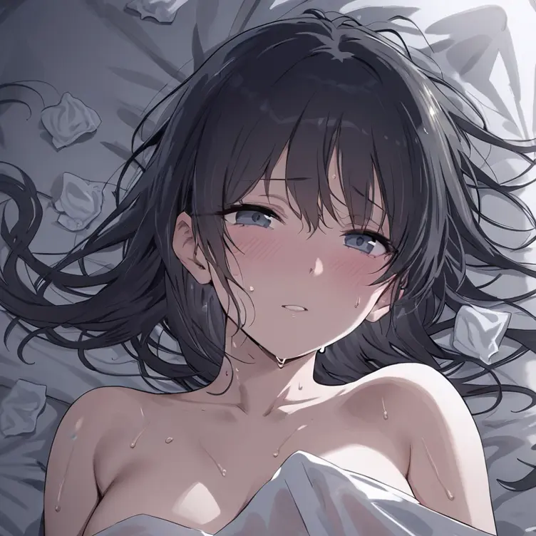 SappyBoat7051의 妻がなぜ？