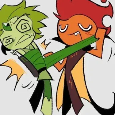 Profile image of Ignis