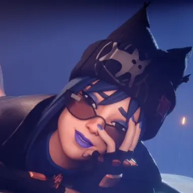Profile image of Hope
