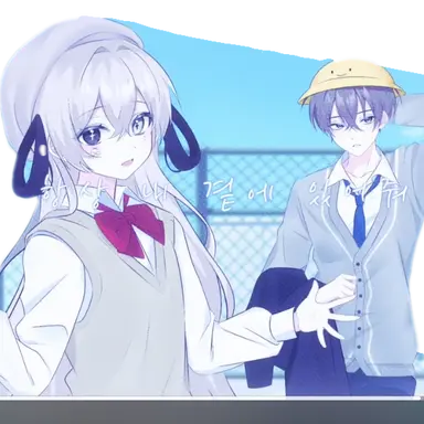 Profile image of 마주