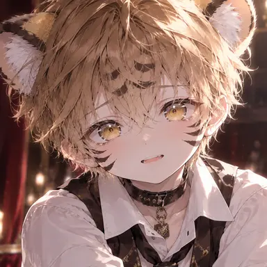 Profile image of 태오