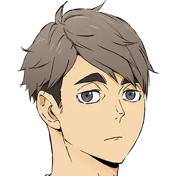 Profile image of 治