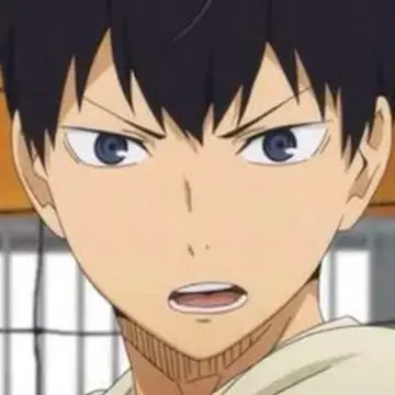 Profile image of 影山