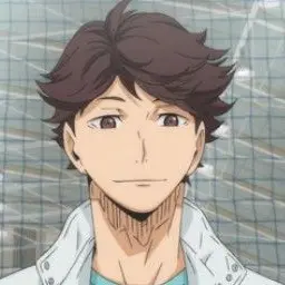 Profile image of 及川