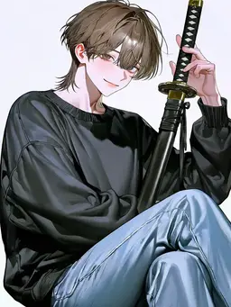 Profile image of 松哉
