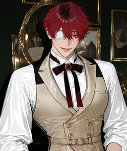 Profile image of Teddy