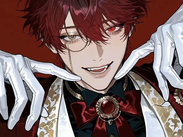 Profile image of Teddy