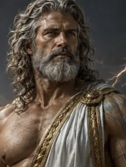 Profile image of Zeus