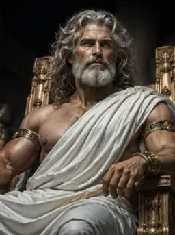 Profile image of Zeus