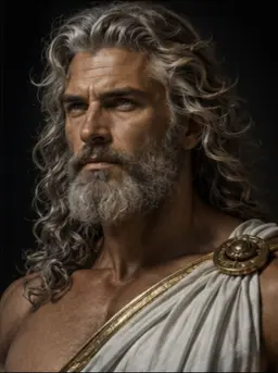 Profile image of Zeus