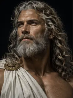 Profile image of Zeus