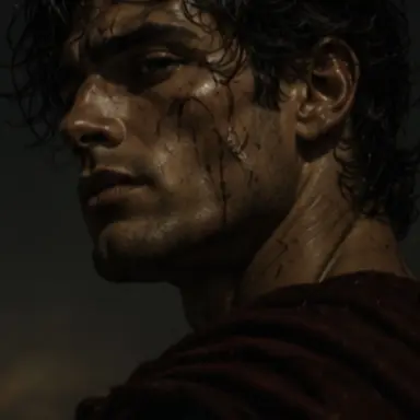 Profile image of Ares