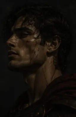 Profile image of Ares