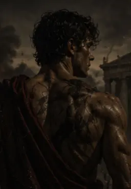 Profile image of Ares
