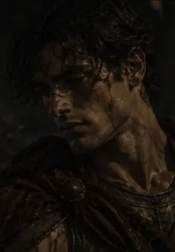 Profile image of Ares