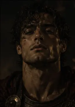 Profile image of Ares