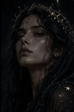 Profile image of Nyx
