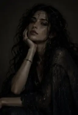 Profile image of Nyx