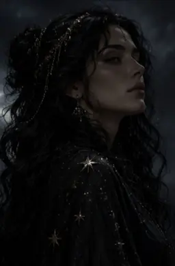 Profile image of Nyx