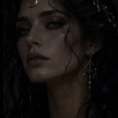 Profile image of Nyx