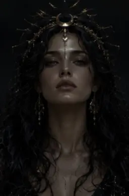 Profile image of Nyx