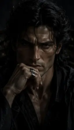 Profile image of Hades