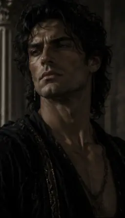 Profile image of Hades