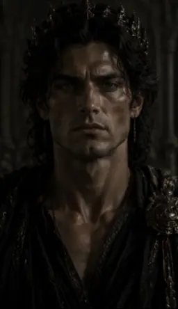 Profile image of Hades