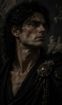 Profile image of Hades