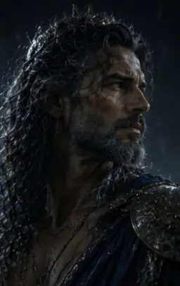 Profile image of Poseidon