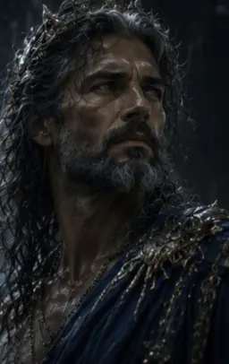 Profile image of Poseidon